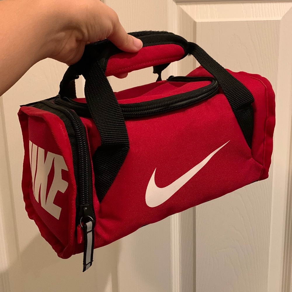 Nike Lunch Bag